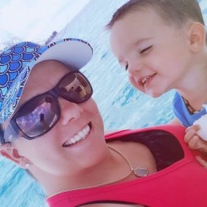 Meet your Posher, Brooke